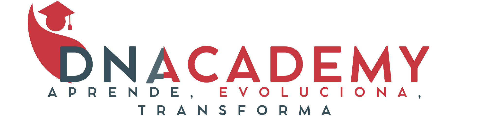 DNAcademy Perú Logo